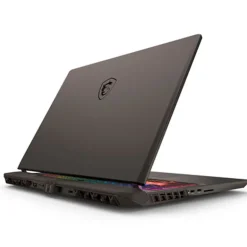 Portátil MSI Vector A16 HX A8WHG-050XES R9-7945HX RTX 5070Ti 32GB 1TB 16