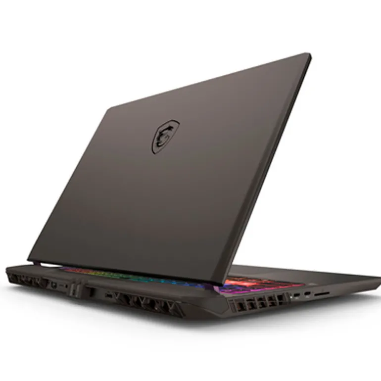 Portátil MSI Vector A16 HX A8WHG-050XES R9-7945HX RTX 5070Ti 32GB 1TB 16" FHD+ FreeDOS