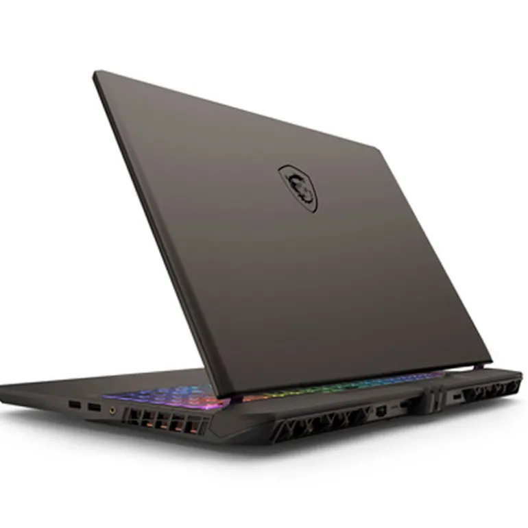 Portátil MSI Vector A16 HX A8WHG-050XES R9-7945HX RTX 5070Ti 32GB 1TB 16" FHD+ FreeDOS