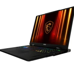 Portátil MSI Vector A18 HX A9WIG-079XES R9-9955HX RTX 5080 32GB 1TB 18" QHD+ FreeDOS