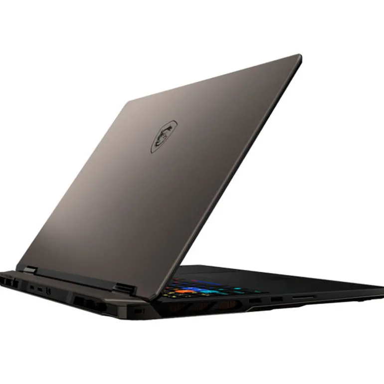 Portátil MSI Vector A18 HX A9WIG-079XES R9-9955HX RTX 5080 32GB 1TB 18" QHD+ FreeDOS