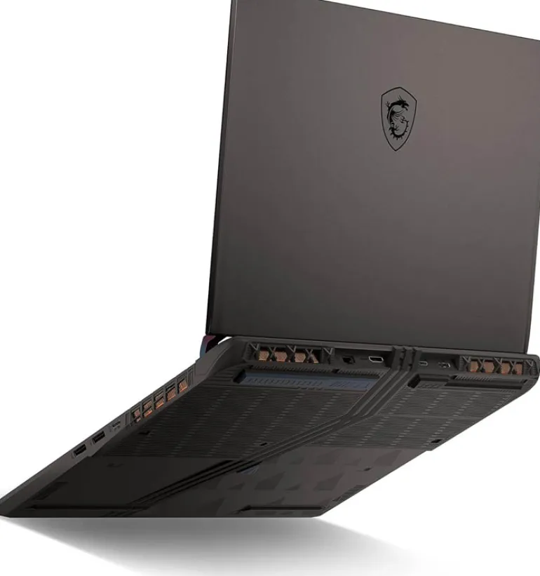 Portátil MSI Vector GP68HX 12VH-010XES i9-12900HX RTX 4080 16GB 1TB 16" FreeDOS