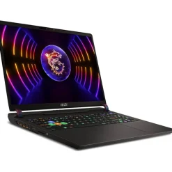 Portátil MSI Vector GP68HX 12VH-010XES i9-12900HX RTX 4080 16GB 1TB 16