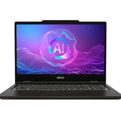 Portátil MSI VenturePro 15 A2RWFG-865XES Core 7-240H RTX 5060 32GB 1TB 15.6" FreeDOS