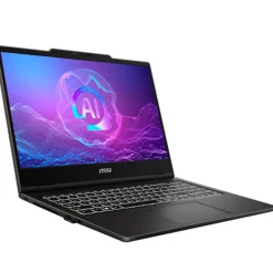 Portátil MSI VenturePro 15 A2RWFG-865XES Core 7-240H RTX 5060 32GB 1TB 15.6