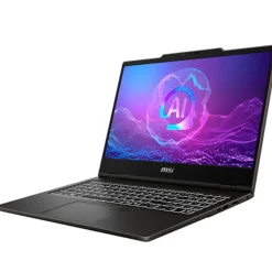 Portátil MSI VenturePro 15 A2RWFG-449XES Core 7-240H RTX 5060 32GB 1TB 15.6