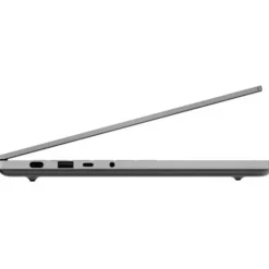 Portátil Razer Blade 14 RZ09 M3-R311 R9-8945HS RTX 4070 32GB 1TB 14" W11H Plata