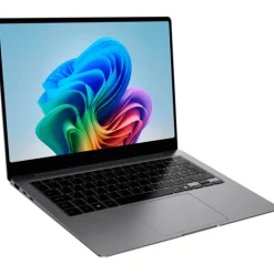 Portátil Samsung Galaxy Book5 Pro NP944XHA-KG2ES U7-258V 32GB 1TB 14"  W11P