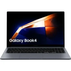 Portátil Samsung Galaxy Book4 7-150U 16GB 512GB 15.6" W11P