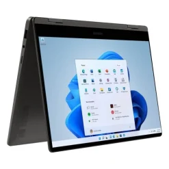 Portátil Samsung Galaxy Book3 360 i7-1360P 16GB 512GB 13.3" W11P