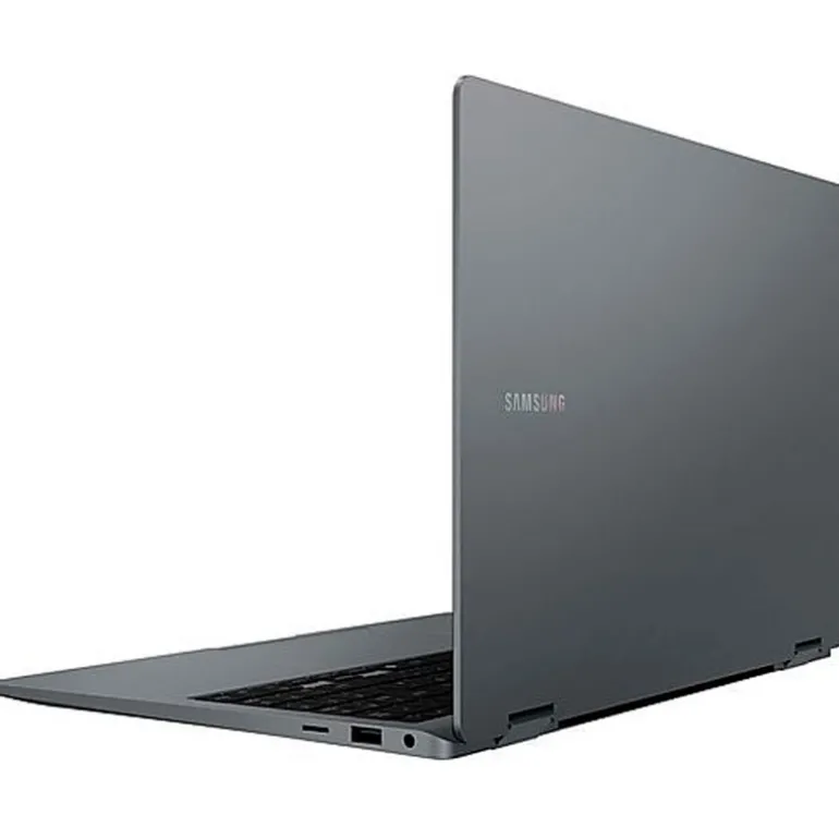 Portátil Samsung Galaxy Book5 360 U5-256V 16GB 512GB 15.6" W11P