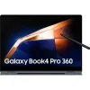 Portátil Samsung Galaxy Book4 Pro 360 U7-155H 16GB 512GB 16" W11P