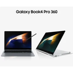 Portátil Samsung Galaxy Book4 Pro 360 U7-155H 16GB 512GB 16