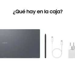 Portátil Samsung Galaxy Book4 Pro 360 U7-155H 16GB 512GB 16