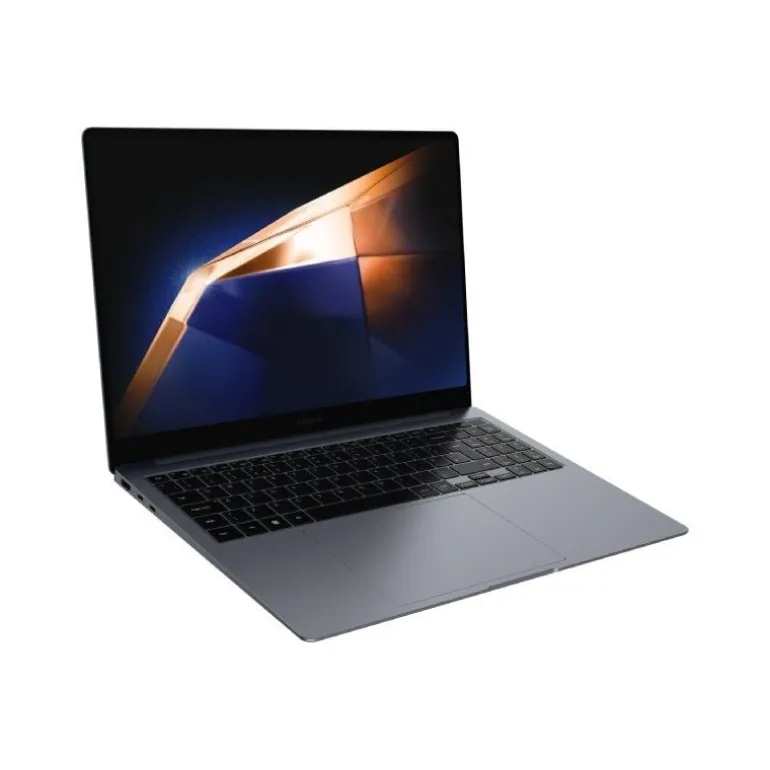 Portátil Samsung Galaxy Book4 Ultra U7-155H RTX 4050 16GB 1TB 16" W11H