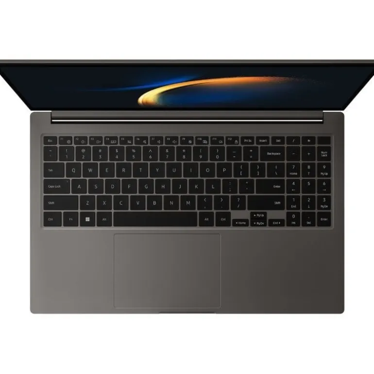 Portátil Samsung Galaxy Book3 i5-1335U 8GB 512GB 15.6" W11P