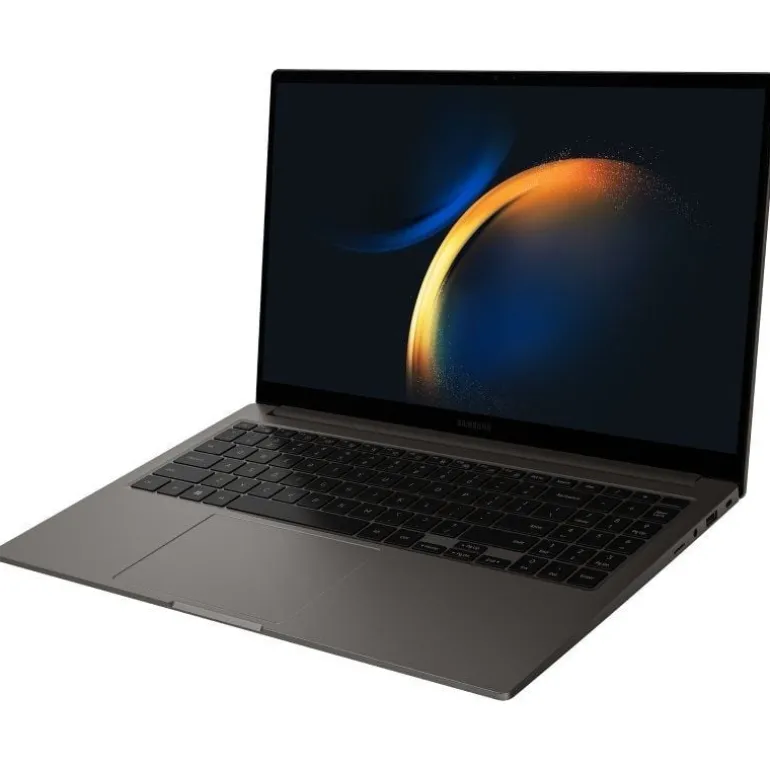 Portátil Samsung Galaxy Book3 i5-1335U 8GB 512GB 15.6" W11P