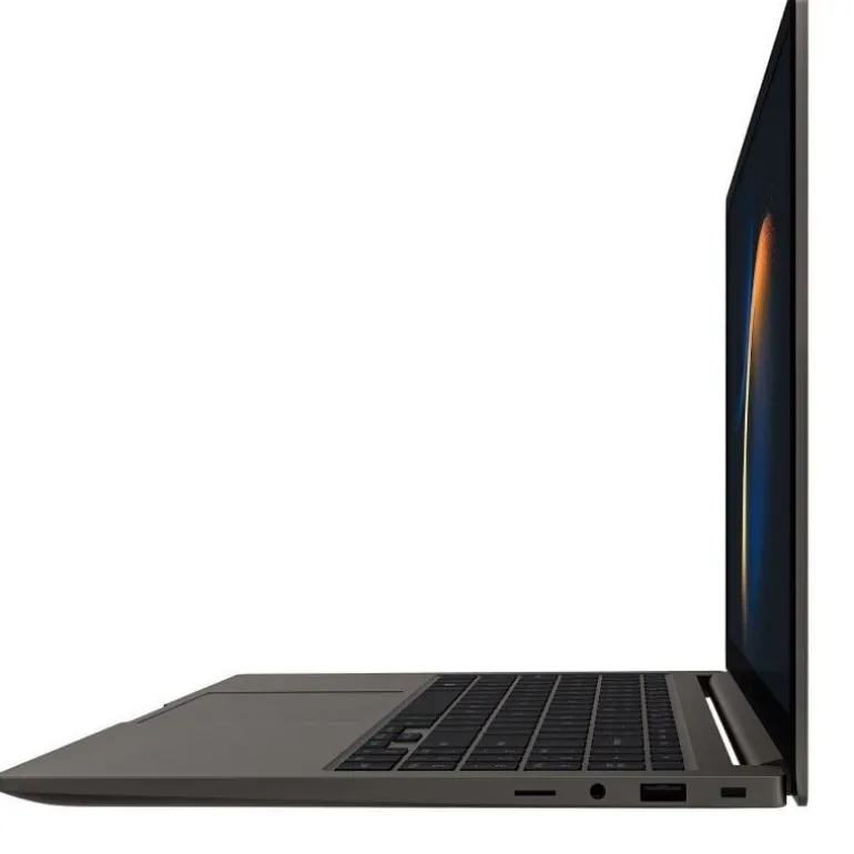 Portátil Samsung Galaxy Book3 i5-1335U 8GB 512GB 15.6" W11P