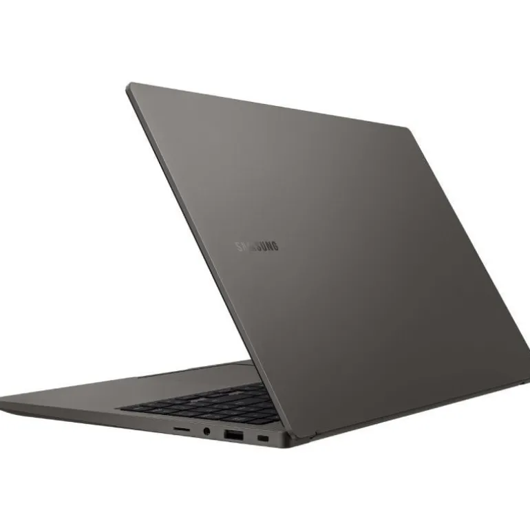 Portátil Samsung Galaxy Book3 i5-1335U 8GB 512GB 15.6" W11P