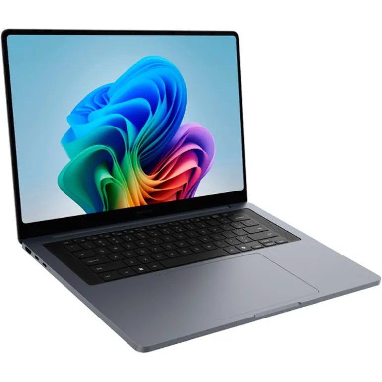 Portátil Samsung Galaxy Book6 Ultra NP964UJH-XG9ES U7-356H RTX 5070 64GB 1TB 16" W11P