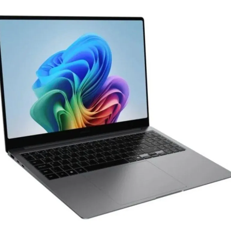 Portátil Samsung Galaxy Book5 Pro U5-258V 16GB 512GB 14" W11P