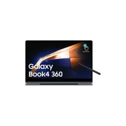Portátil Samsung Galaxy Book4 360 NP754QGK-KG2ES i7-150U 16GB 512GB 15.6