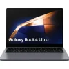 Portátil Samsung Galaxy Book4 Ultra U9-185H RTX 4070 32GB 1TB 16" W11H