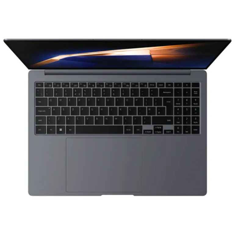 Portátil Samsung Galaxy Book4 Ultra U9-185H RTX 4070 32GB 1TB 16" W11H