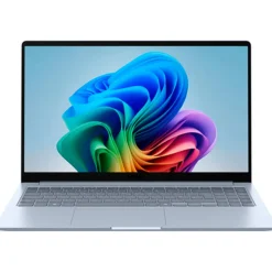 Portátil Samsung Galaxy Book4 Edge Snapdragon X Plus 16GB 512GB 15,6" W11P