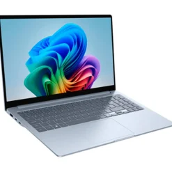 Portátil Samsung Galaxy Book4 Edge Snapdragon X Plus 16GB 512GB 15,6" W11P