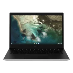 Portátil Samsung Galaxy Chromebook Go N4500 4GB 64GB 14" ChromeOS