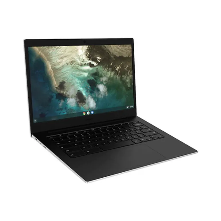 Portátil Samsung Galaxy Chromebook Go N4500 4GB 64GB 14" ChromeOS