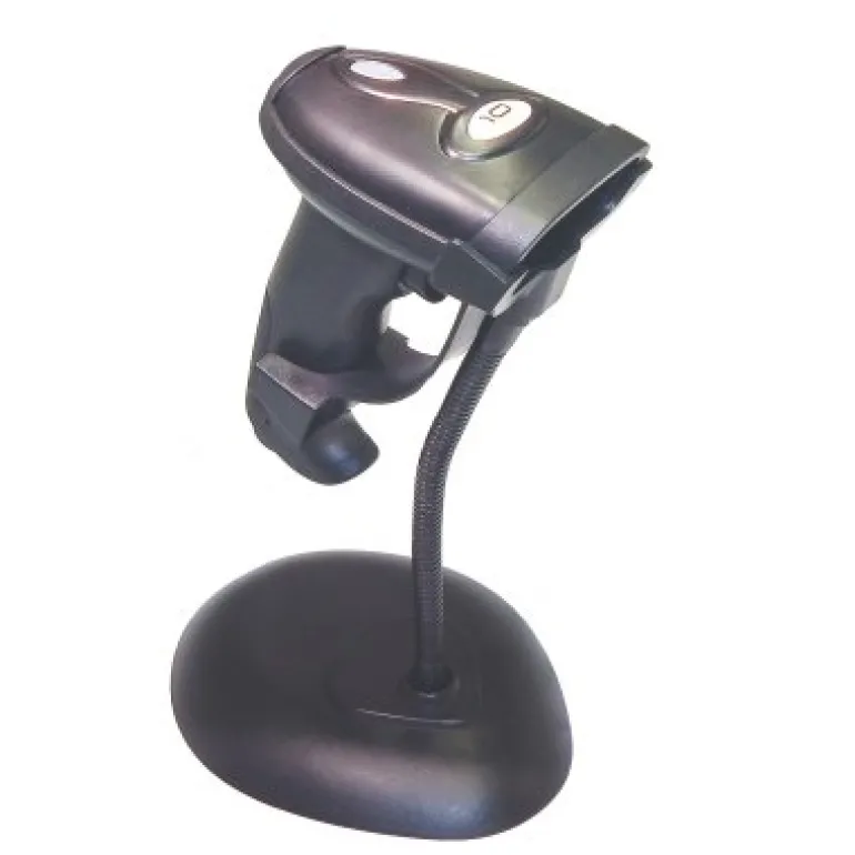 Posiflex LS-270UN Negro - Léctor Código de Barras