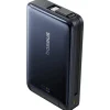 Powerbank Baseus Nomos Banco Magnético QI2 10000mAh 45W Negro