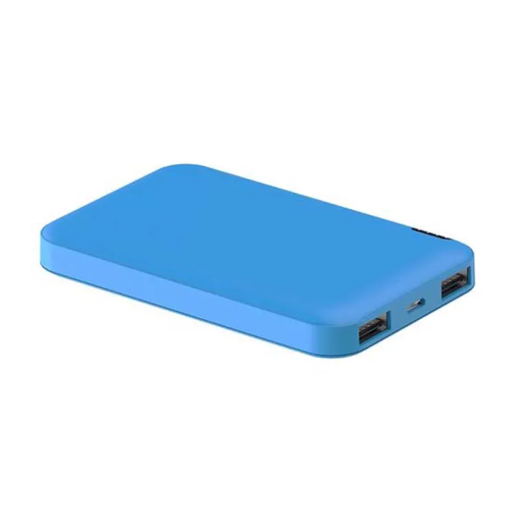 Powerbank Celly 5000mAh Azul