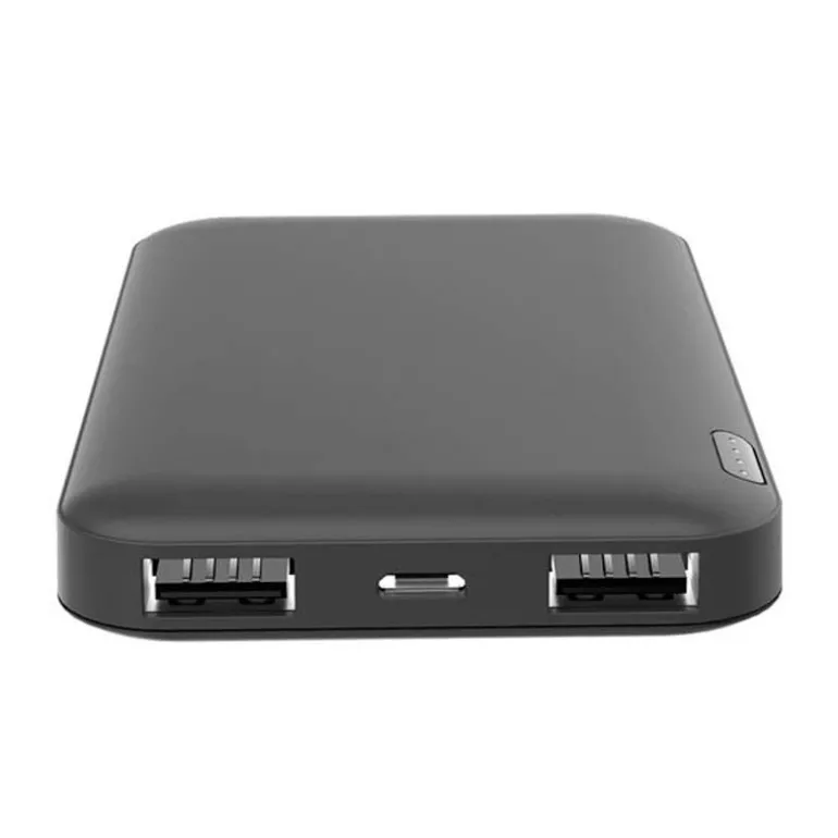 Powerbank Celly 5000mAh Negro
