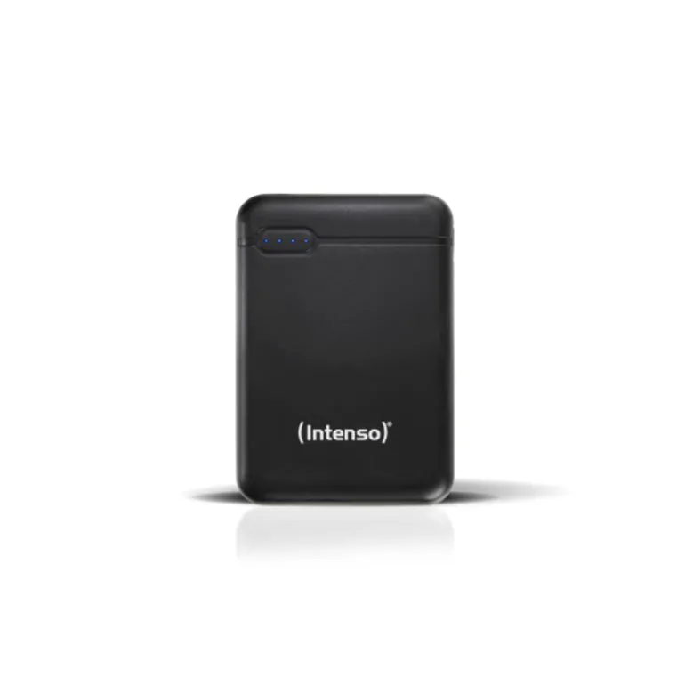 Powerbank Intenso XS10000 10000mAh slim Negro