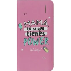 Powerbank MR. Wonderful MRPWB031 4000 mAh Mama
