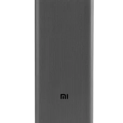 Powerbank Xiaomi BHR9126GL 18W 30000mAh Negra