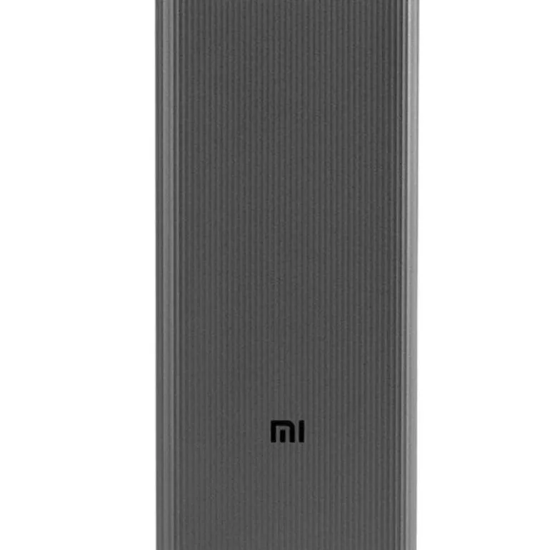 Powerbank Xiaomi BHR9126GL 18W 30000mAh Negra