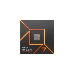 Procesador AMD Ryzen 7 7700 5.3GHz Socket AM5 Boxed