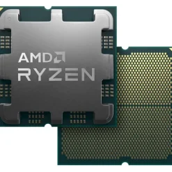 Procesador AMD Ryzen 5 7600 5.1GHz Socket AM5 MPK