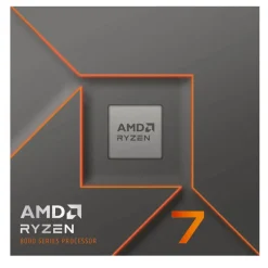 Procesador AMD Ryzen 7 8700F 5.0GHz Socket AM5 Boxed