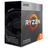 Procesador AMD Ryzen 3 3200G (Wraith Stealth) 4.0GHz Socket AM4 Boxed