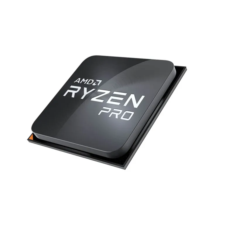 Procesador AMD Ryzen 5 Pro 3600 4.2GHz Socket AM4 Tray