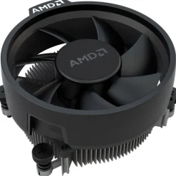 Procesador AMD Ryzen 5 5600T 4.5GHz Socket AM4 Boxed