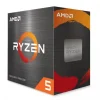 Procesador  AMD Ryzen 5 5600X 4.6GHz Socket AM4 Boxed