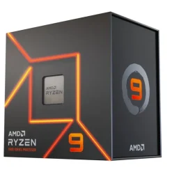 Procesador AMD Ryzen 9 7900X 5.6GHz Socket AM5 Boxed