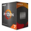 Procesador AMD Ryzen 7 5800X 4.7Ghz Socket AM4 Boxed