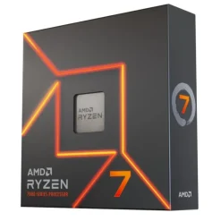 Procesador AMD Ryzen 7 7700X 5.4GHz Socket AM5 Boxed